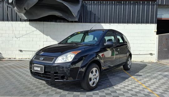 Ford • Fiesta