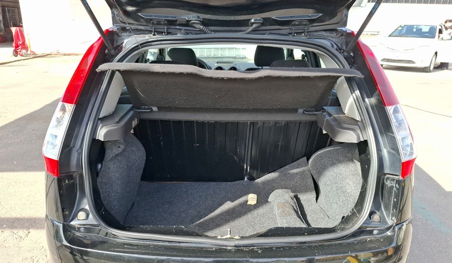 Ford Fiesta 1.6 AMBIENTE PLUS MP3 Hatchback 2009