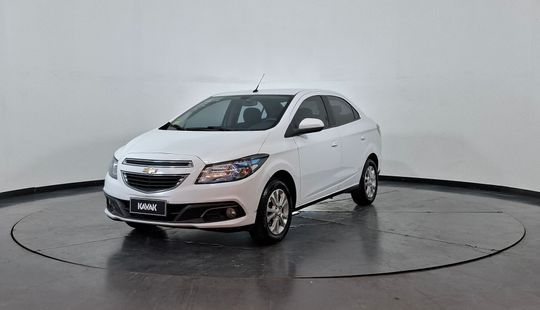 Chevrolet • Prisma
