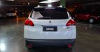 Peugeot 2008 1.6 THP SPORT TIPTRONIC Suv 2021