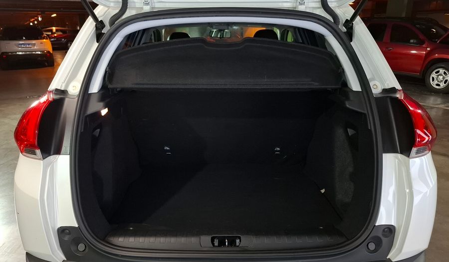 Peugeot 2008 1.6 THP SPORT TIPTRONIC Suv 2021