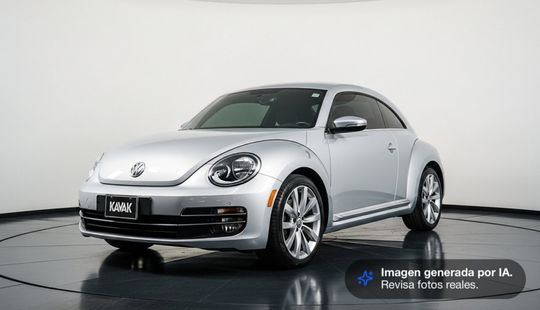 Volkswagen • Beetle