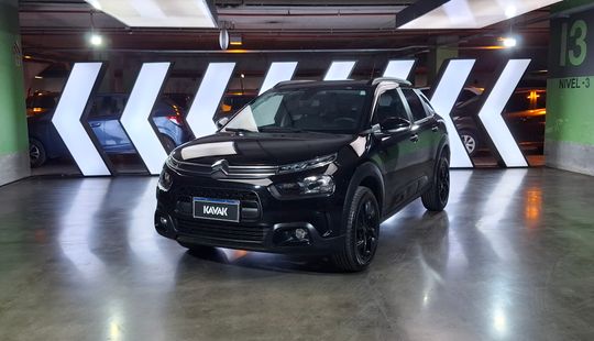 Citroen • C4 Cactus