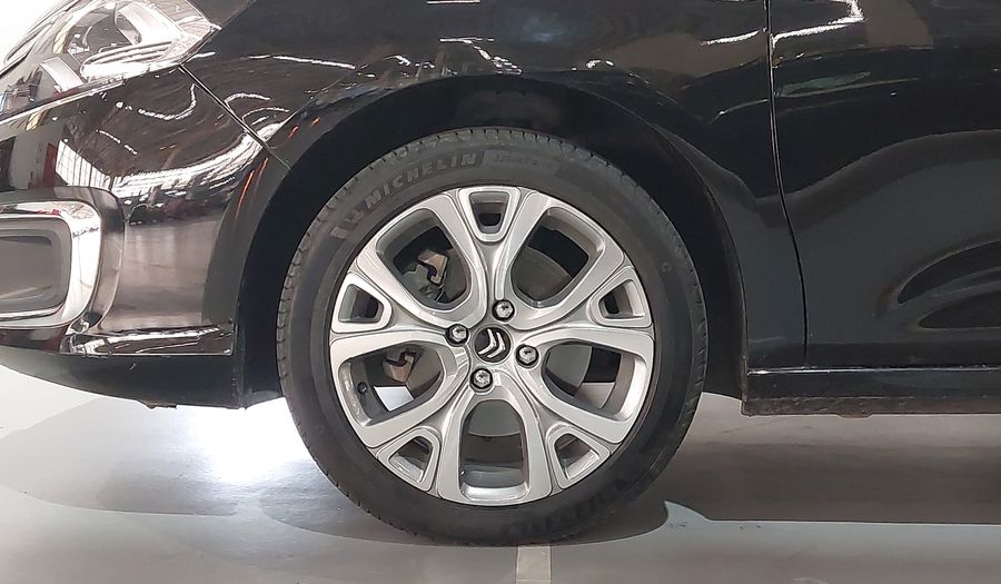 Citroen C4 Lounge SHINE Sedan 2021