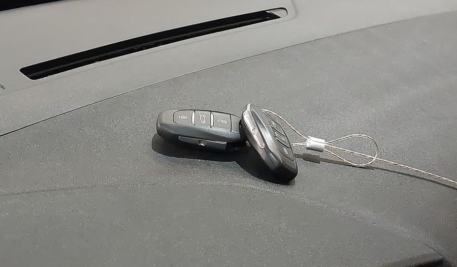 Citroen C4 Lounge SHINE Sedan 2021