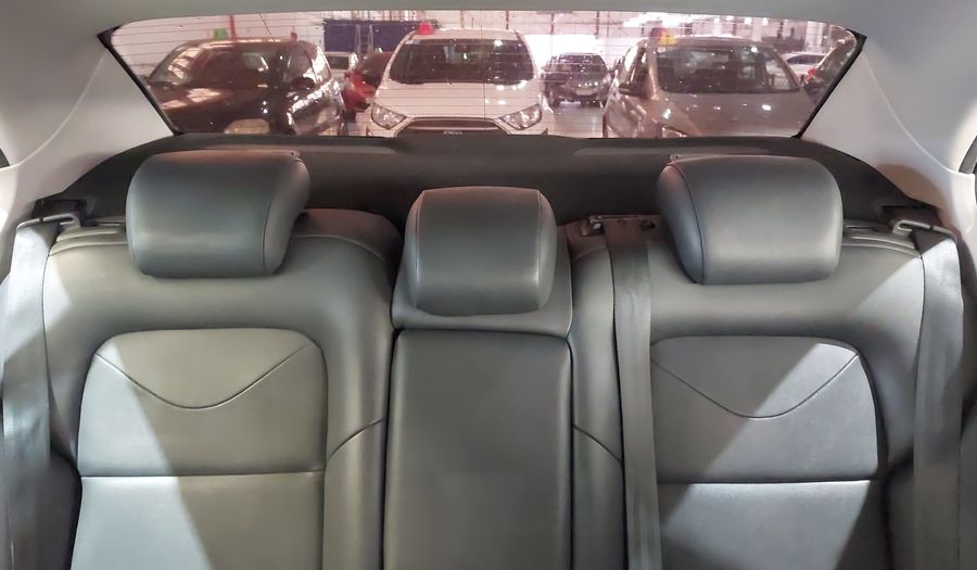 Citroen C4 Lounge SHINE Sedan 2021