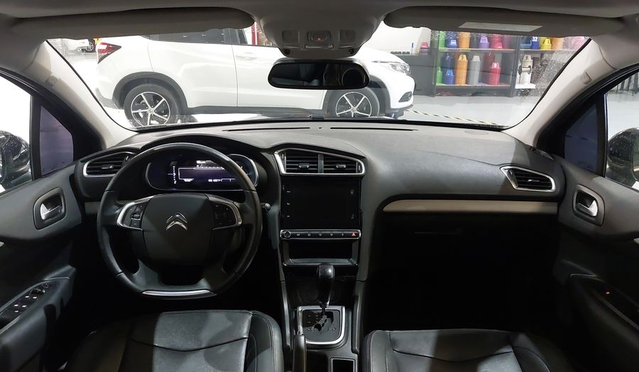 Citroen C4 Lounge SHINE Sedan 2021