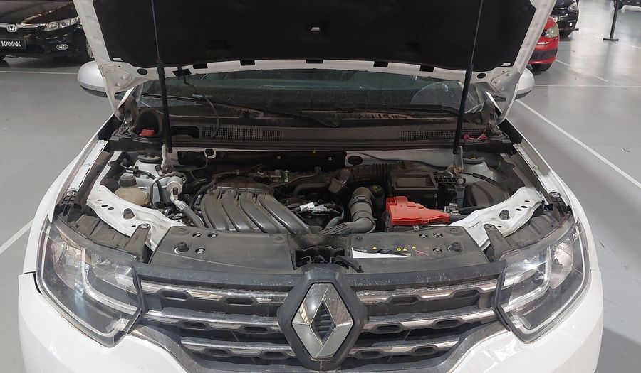 Renault Duster ICONIC Suv 2022