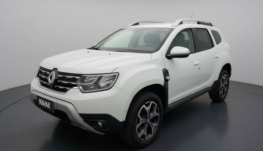 Renault • Duster