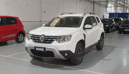Renault • Duster