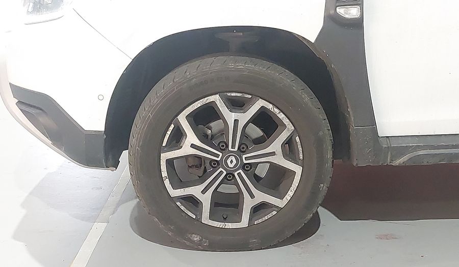 Renault Duster ICONIC Suv 2022