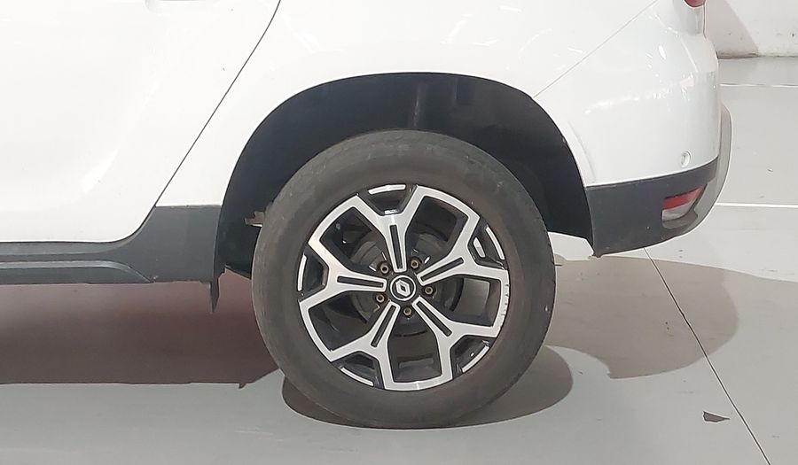 Renault Duster ICONIC Suv 2022