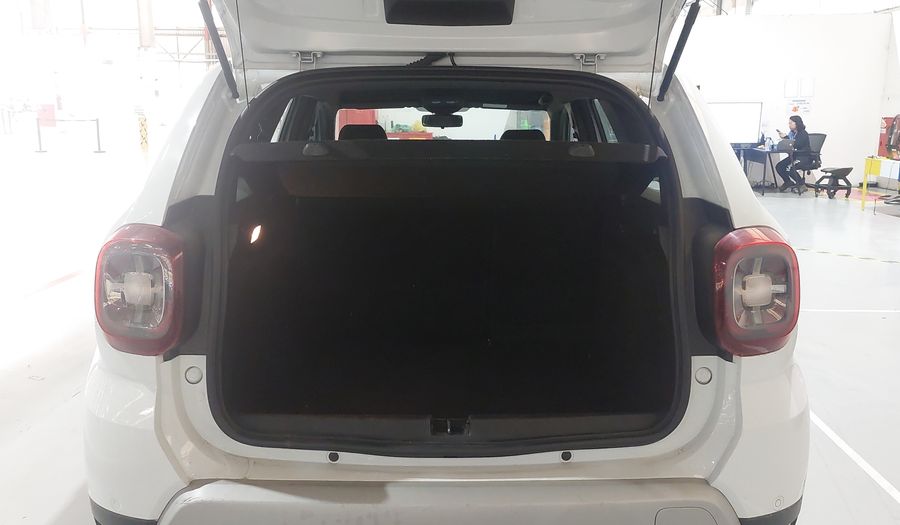 Renault Duster ICONIC Suv 2022