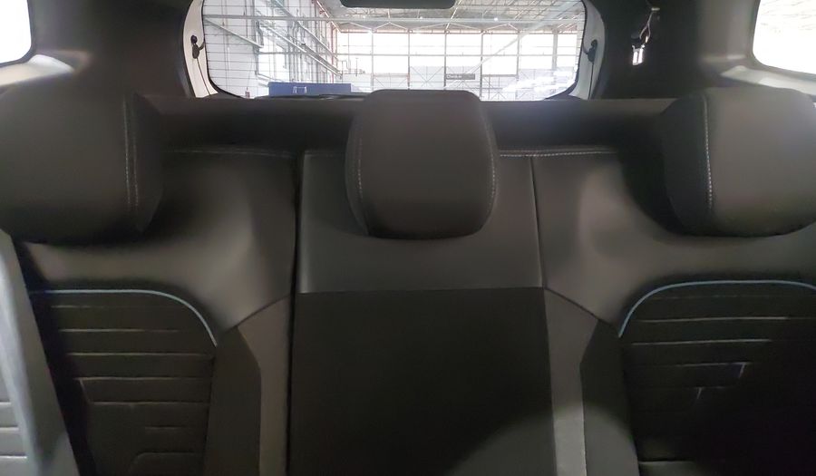 Renault Duster ICONIC Suv 2022