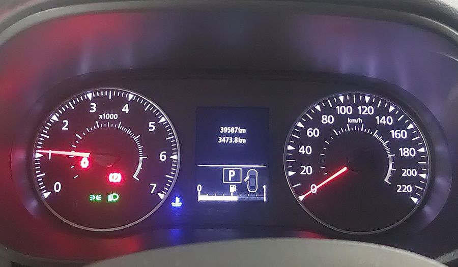 Renault Duster ICONIC Suv 2022