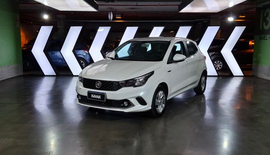 Fiat • Argo