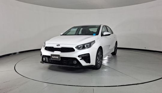 Kia • FORTE