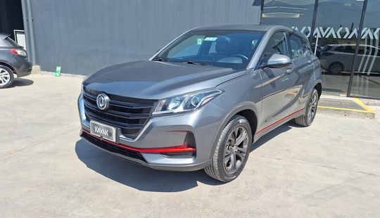 Dfsk 500 1.5 LUXURY-2022