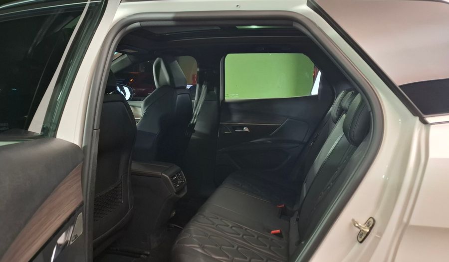Peugeot 3008 1.6 THP GT PACK TIPTRONIC Suv 2024