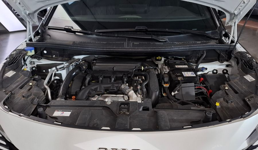 Peugeot 3008 1.6 THP GT PACK TIPTRONIC Suv 2024