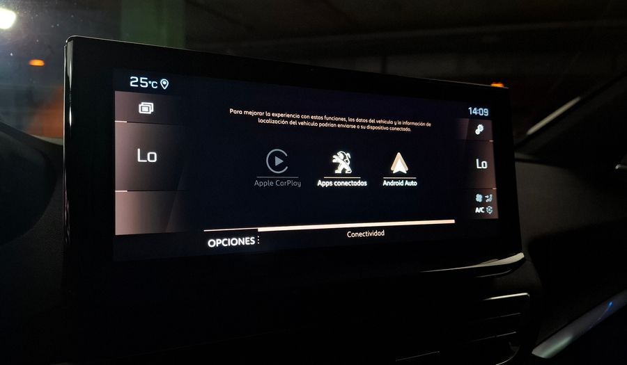 Peugeot 3008 1.6 THP GT PACK TIPTRONIC Suv 2024