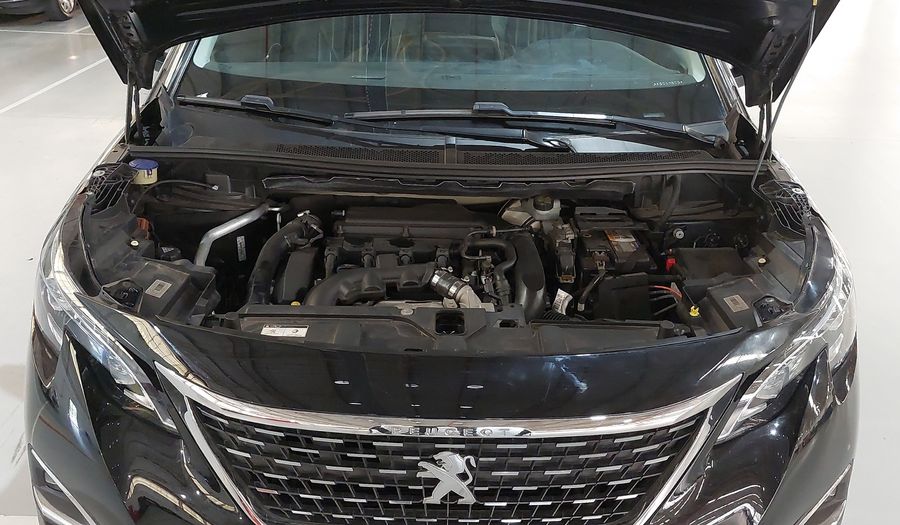 Peugeot 3008 GRIFFE PACK THP Suv 2019