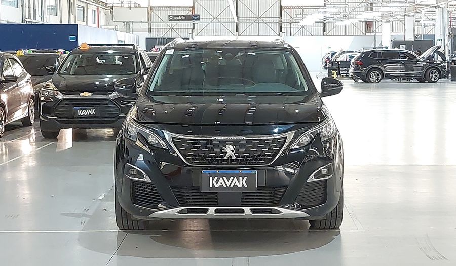 Peugeot 3008 GRIFFE PACK THP Suv 2019