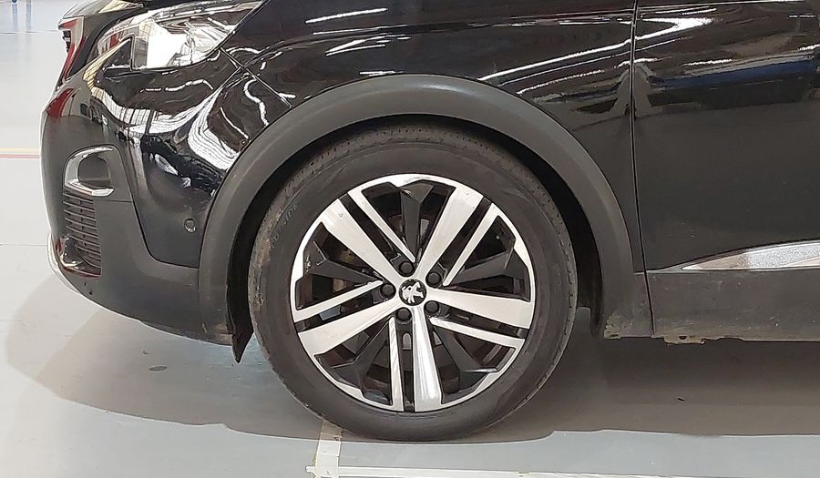 Peugeot 3008 GRIFFE PACK THP Suv 2019