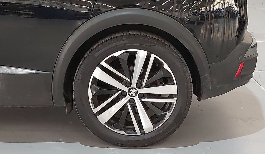 Peugeot 3008 GRIFFE PACK THP Suv 2019