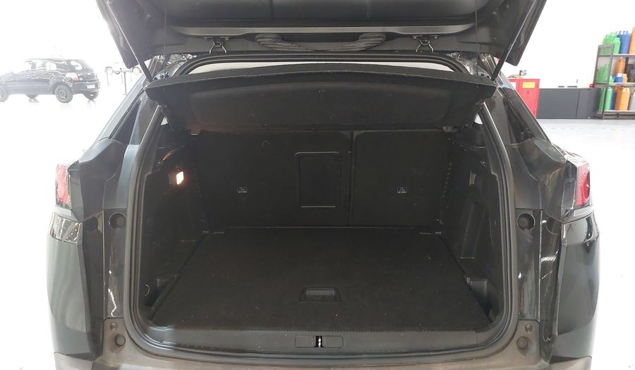 Peugeot 3008 GRIFFE PACK THP Suv 2019