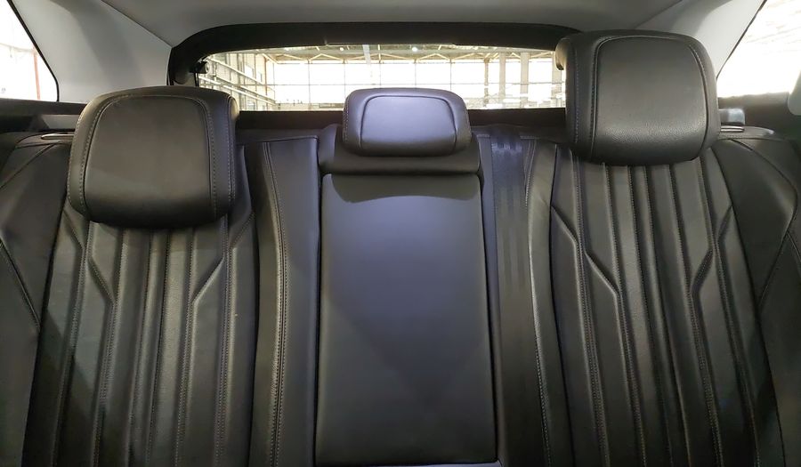 Peugeot 3008 GRIFFE PACK THP Suv 2019