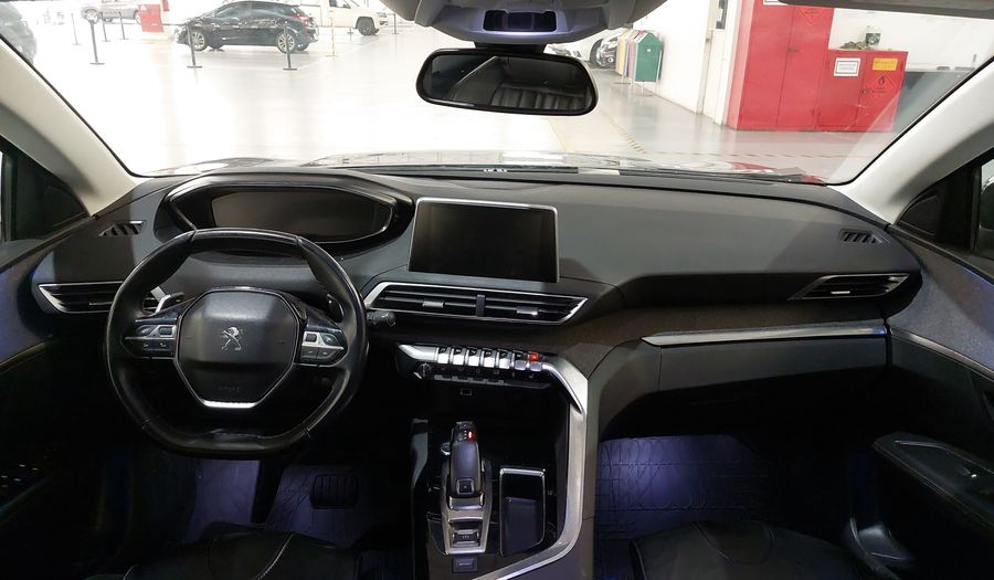 Peugeot 3008 GRIFFE PACK THP Suv 2019