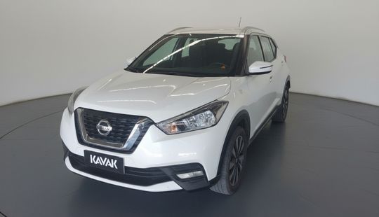 Nissan • Kicks