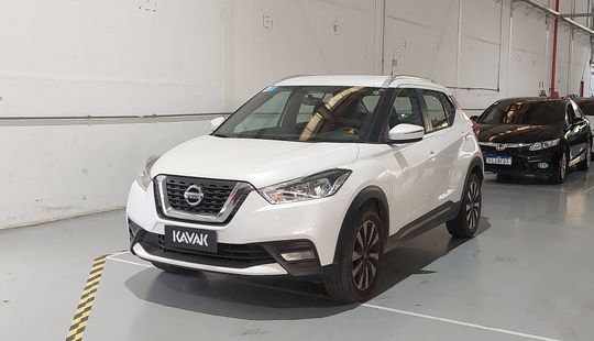 Nissan • Kicks