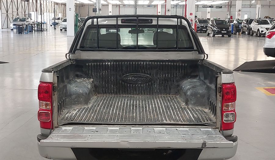 Chevrolet S10 ADVANTAGE CD Pickup 2019