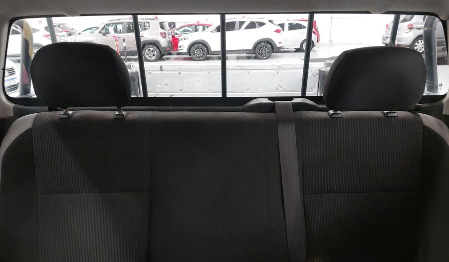 Chevrolet S10 ADVANTAGE CD Pickup 2019