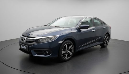 Honda • Civic