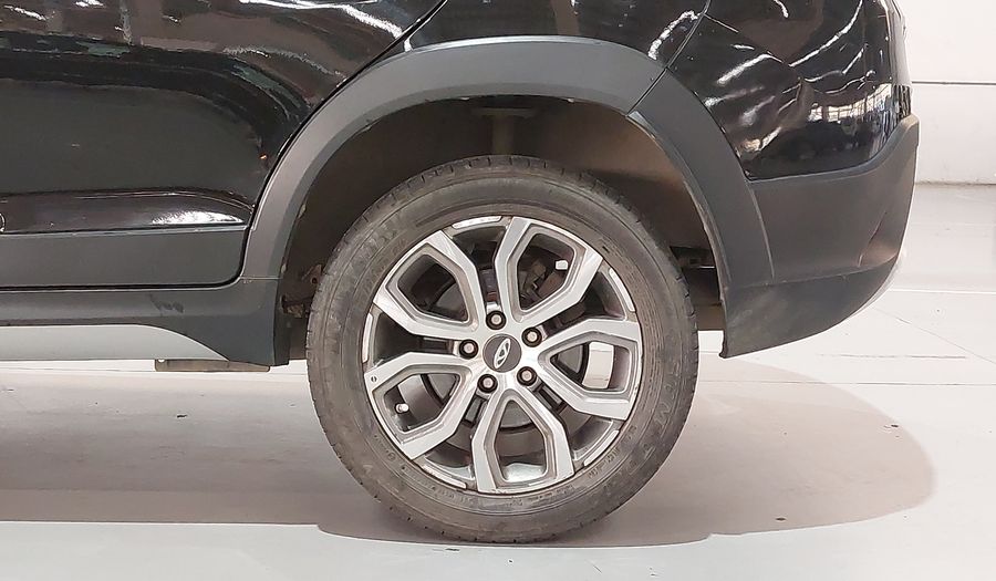 Chery Tiggo 2 MPFI ACT Suv 2019