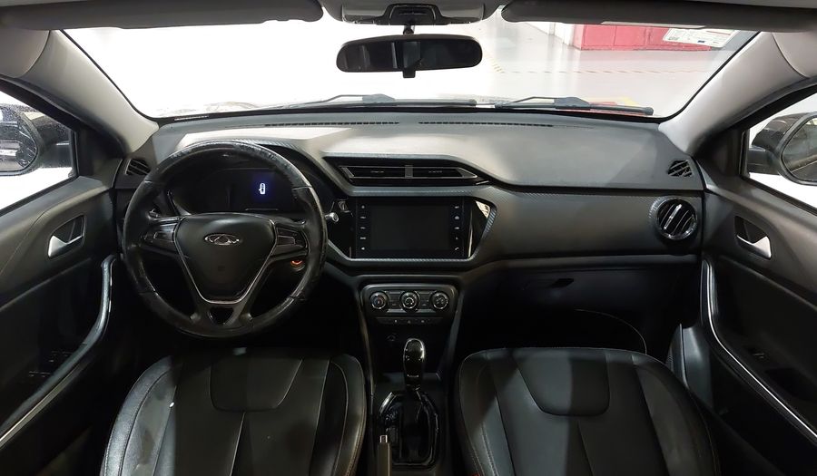 Chery Tiggo 2 MPFI ACT Suv 2019