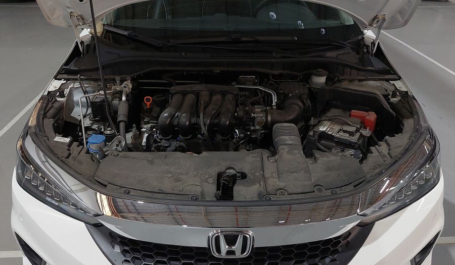 Honda City HATCH TOURING Hatchback 2023