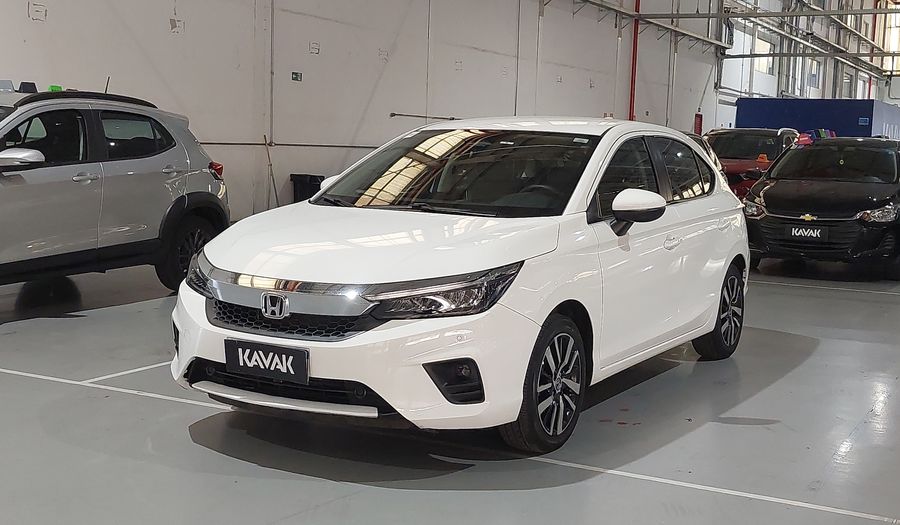 Honda City HATCH TOURING Hatchback 2023
