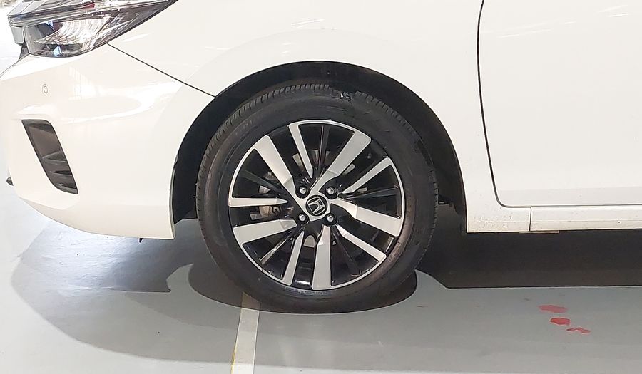 Honda City HATCH TOURING Hatchback 2023