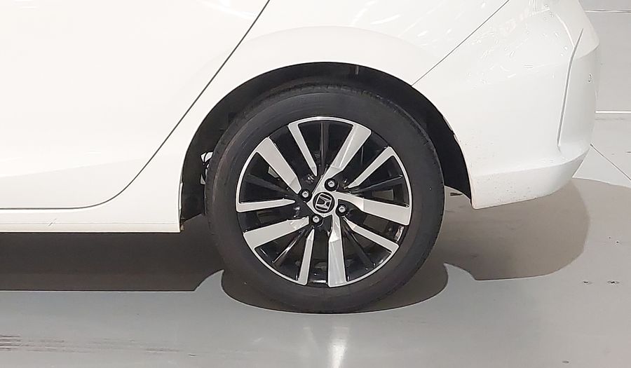 Honda City HATCH TOURING Hatchback 2023