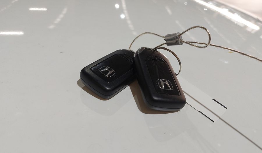 Honda City HATCH TOURING Hatchback 2023