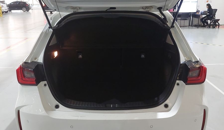 Honda City HATCH TOURING Hatchback 2023