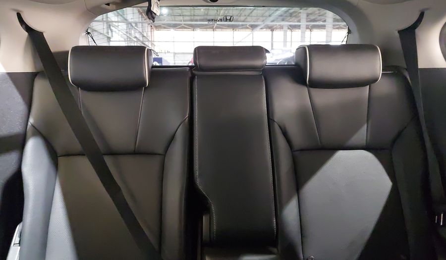 Honda City HATCH TOURING Hatchback 2023