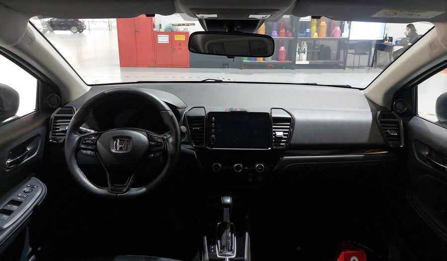 Honda City HATCH TOURING Hatchback 2023