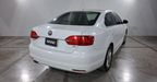 Volkswagen Jetta 2.5 STYLE ACTIVE TIPTRONIC Sedan 2014