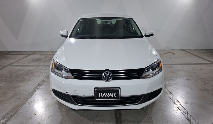 Volkswagen Jetta 2.5 STYLE ACTIVE TIPTRONIC Sedan 2014