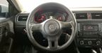 Volkswagen Jetta 2.5 STYLE ACTIVE TIPTRONIC Sedan 2014